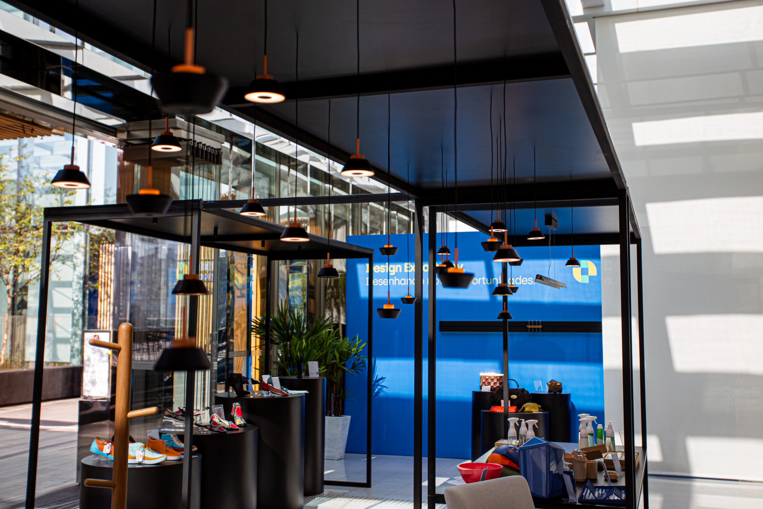Design Export Day – Omega Light was present - Omega Light