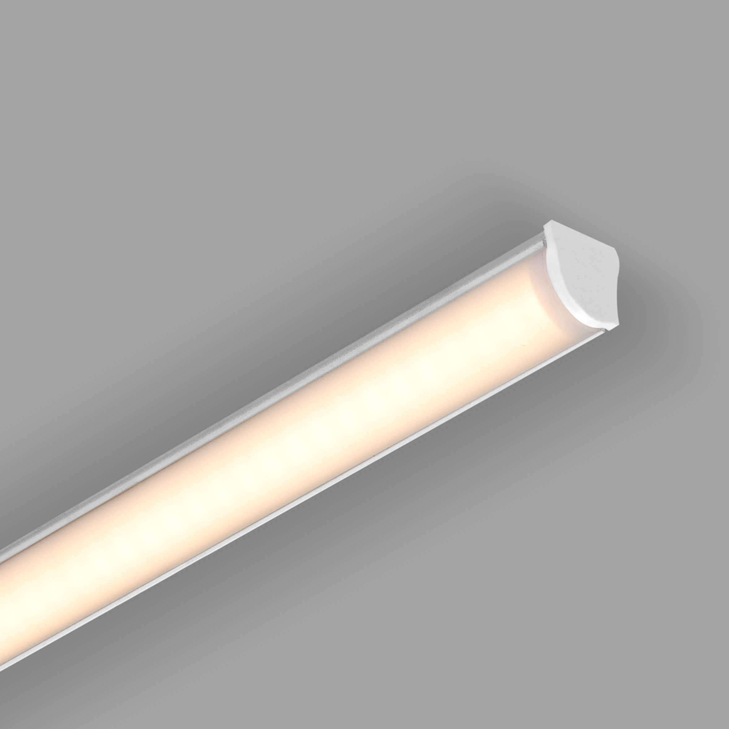 PERFIL LINEAR - Omega Light