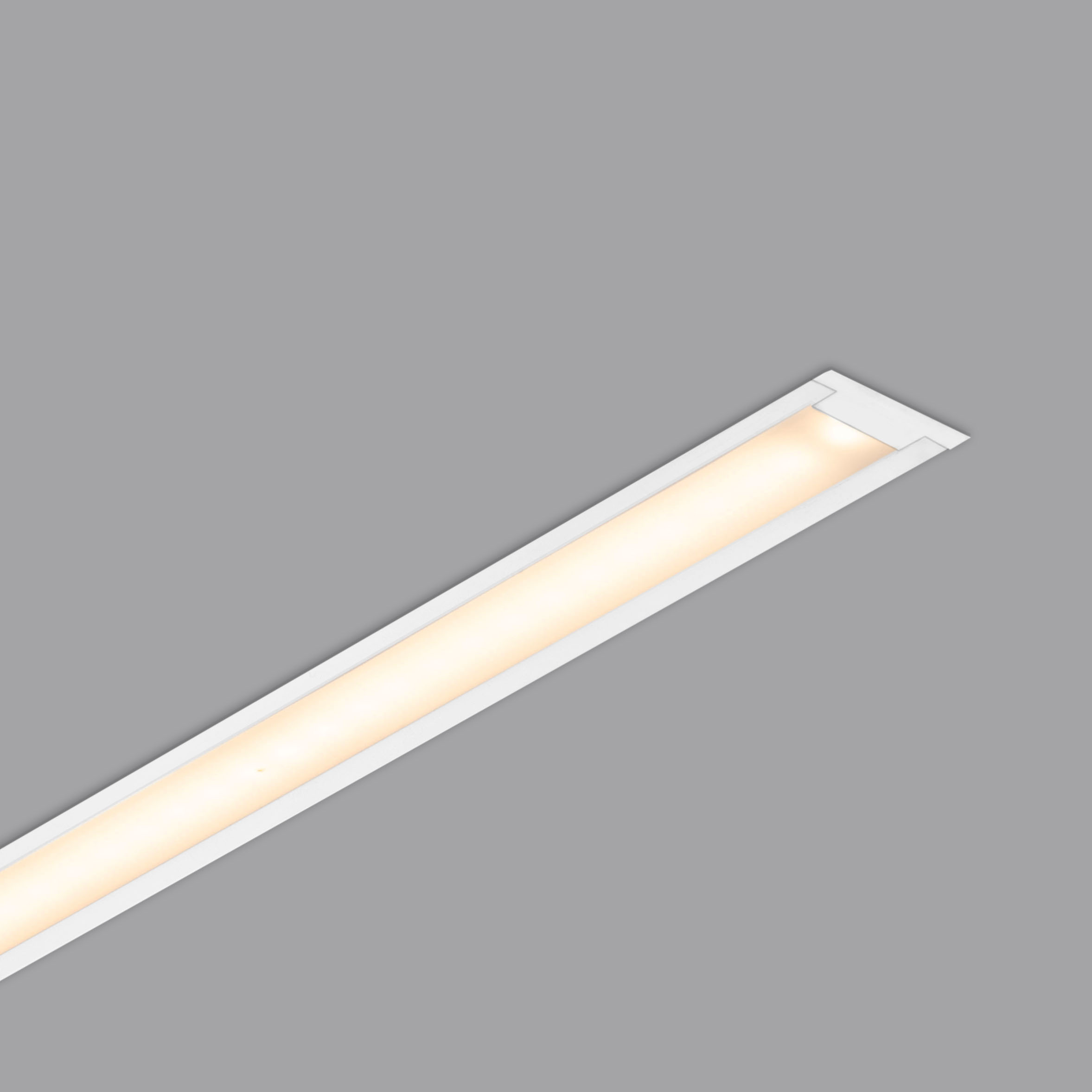 PERFIL LINEAR - Omega Light