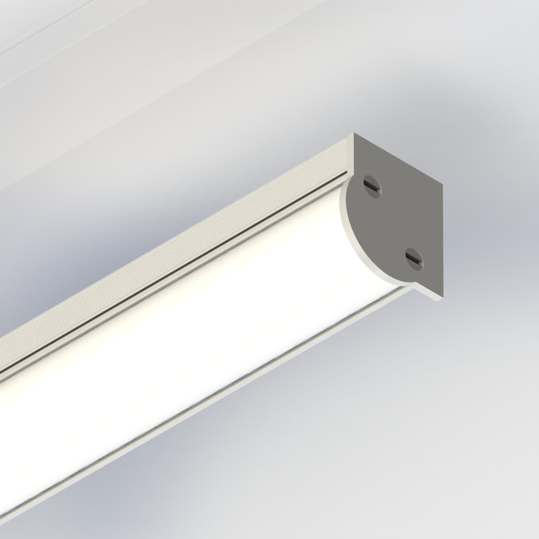 Lights and Curiosities: Exploring the linear profile - Omega Light