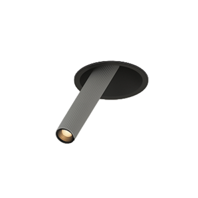 microgroove semi embutido