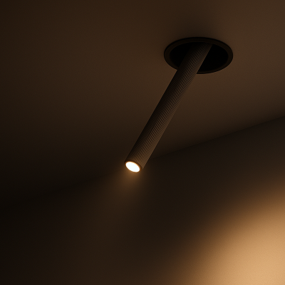 microgroove semi embutido