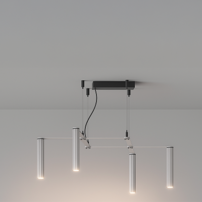 microgroove pendente